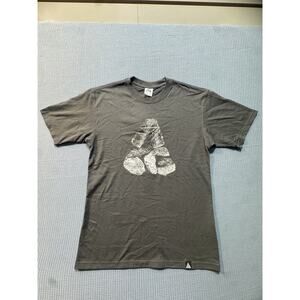 Nike‎ ACG Monolithic T Shirt Men Size XS Black Brand New